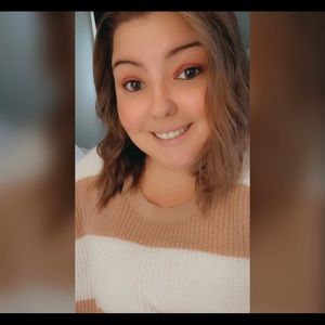 Meet your Posher, Shannon